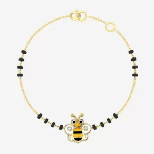 best bee kids bracelet design - Shop now