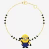 best minion kids bracelet online design