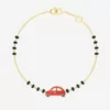 top red car kids bracelet design online