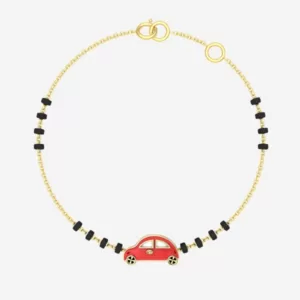 top red car kids bracelet design online