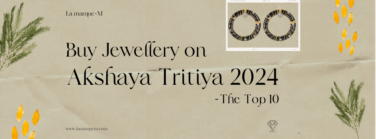 Akshaya Tritiya 2024