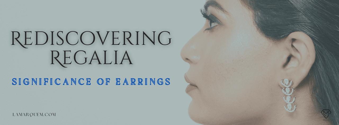 importance of earrings