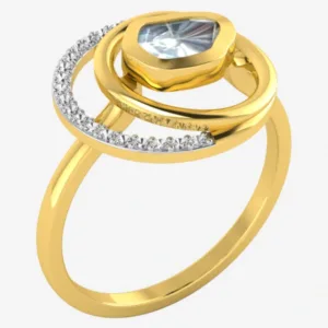 encircling_polki_diamond_ring