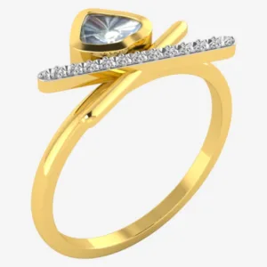 polki_on_a_diamond_ring