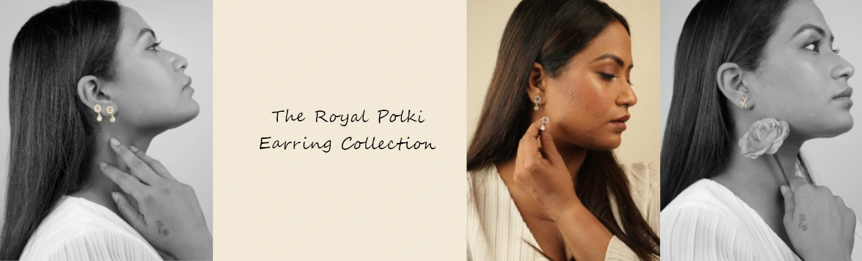 the_royal_polki_earring_collection